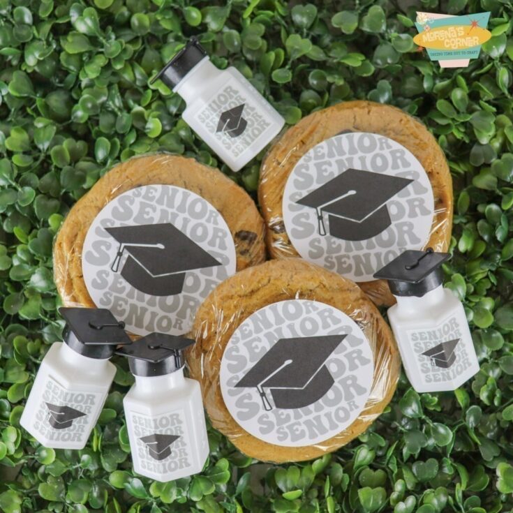 Image for Graduation DIY Party Printables
