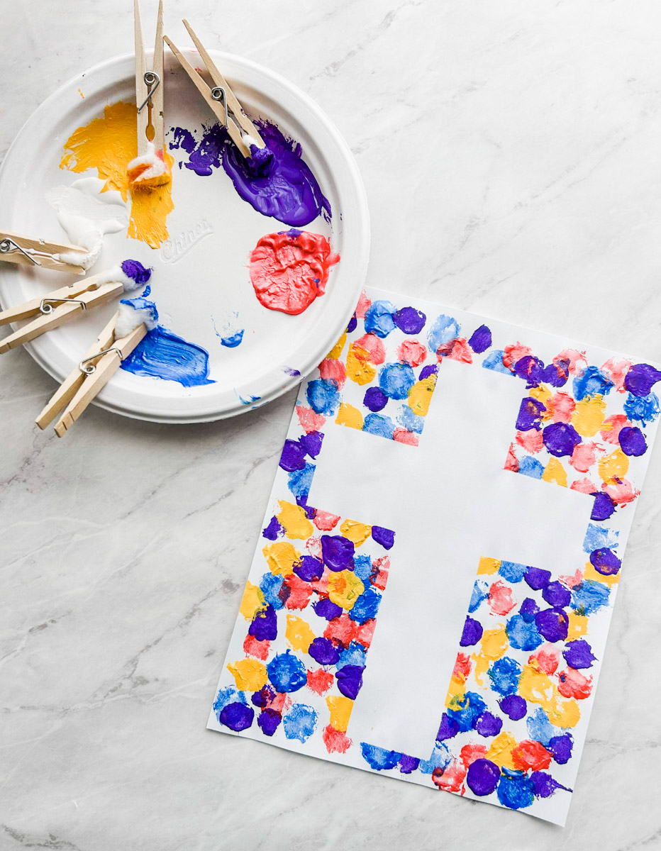 20 Easy Free Printable Easter Crafts - Oh My Creative