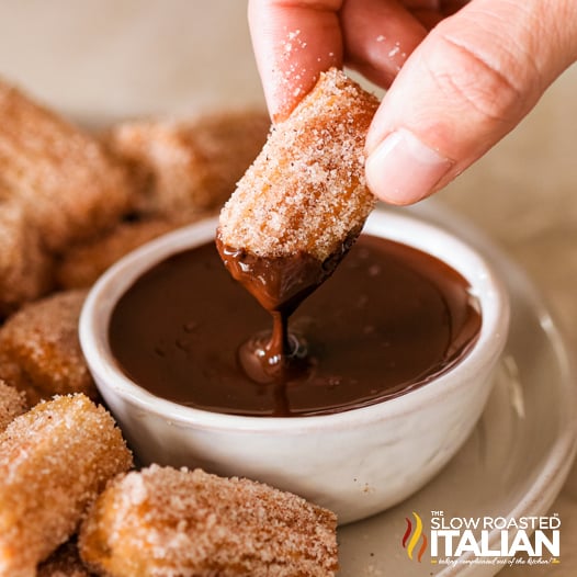 Image for Churro Recipe