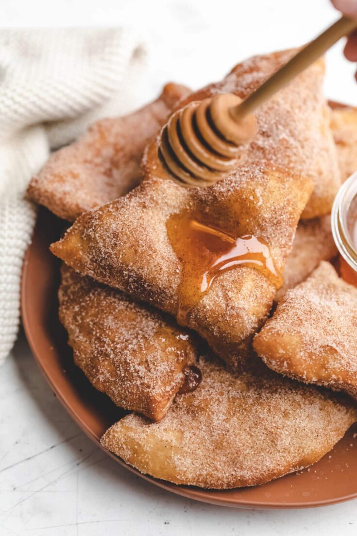 Image for Sopaipillas