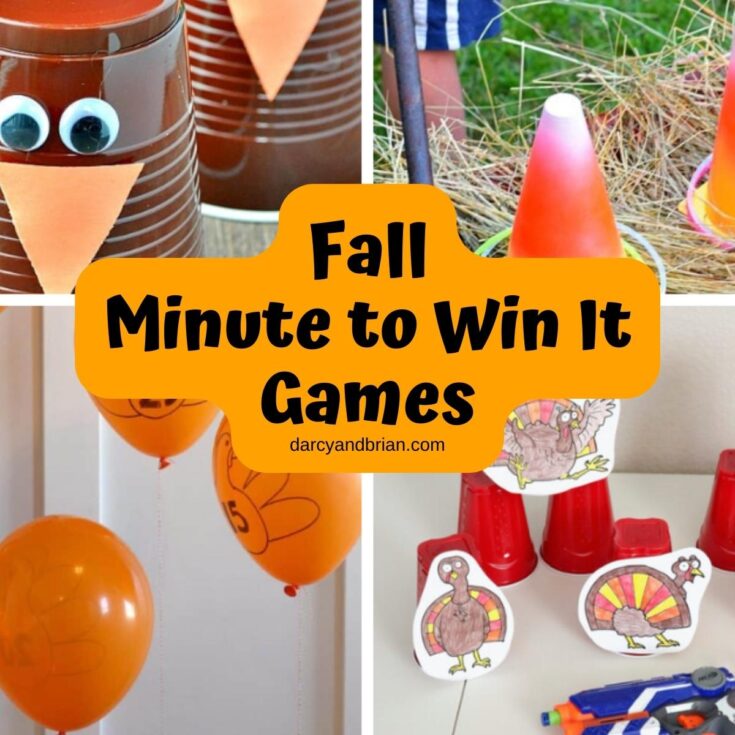 Image for Fall Minute to Win It Games