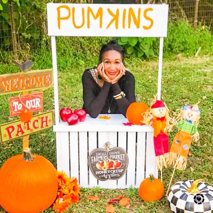 Image for 5 Cozy Autumn & Fall Photography Ideas For Instagram Perfect Poses