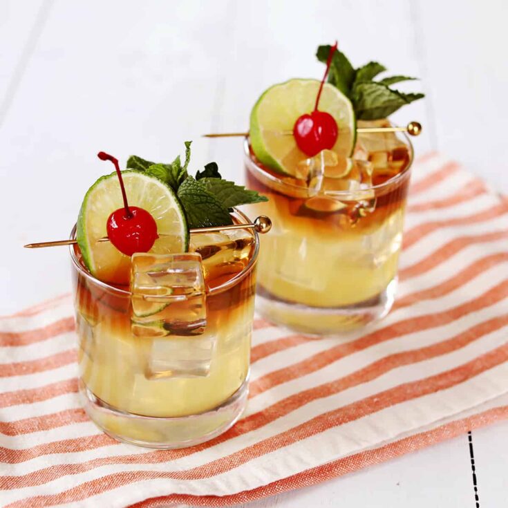 Image for Mai Tai