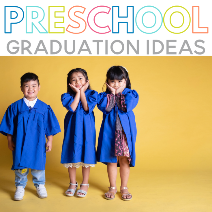 Image for Preschool Graduation Fun Worksheets 