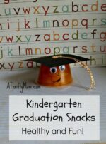 20 Preschool Graduation Ideas: Celebrating Their First Milestone - Oh ...