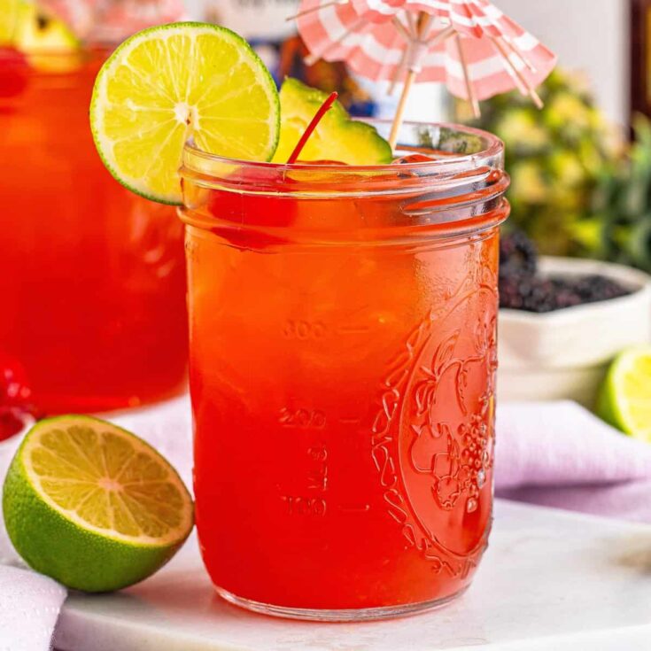 Image for Rum Runner Cocktail