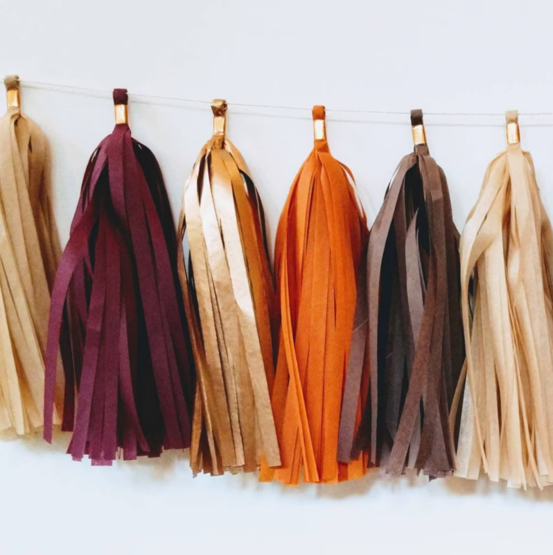 Creative Fall Party Decorations To Celebrate The Season - Oh My Creative