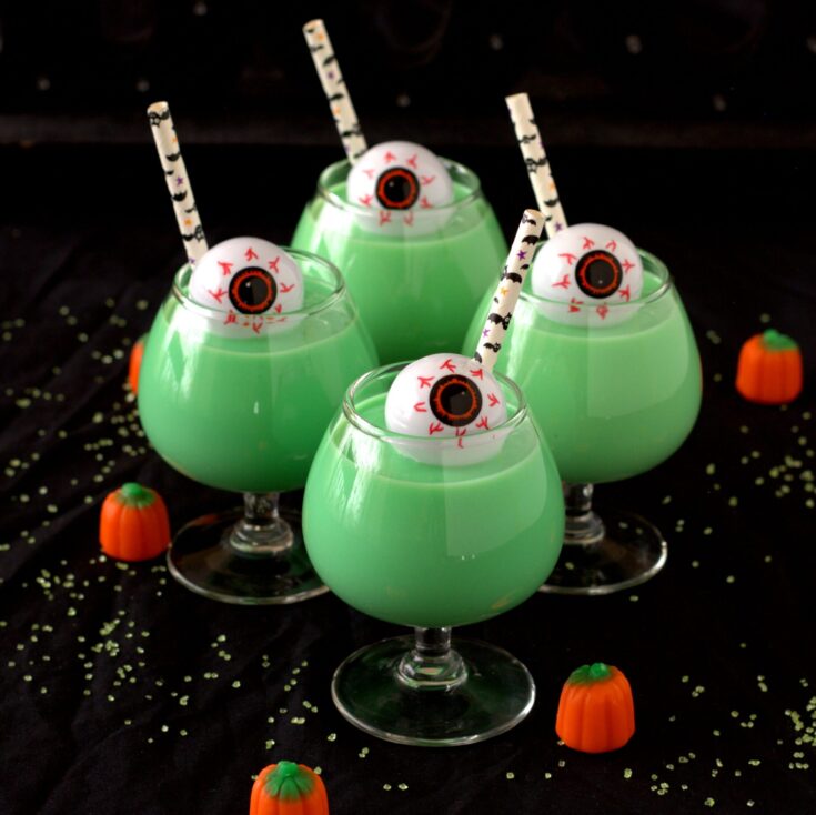 Image for Goblin Smoothie