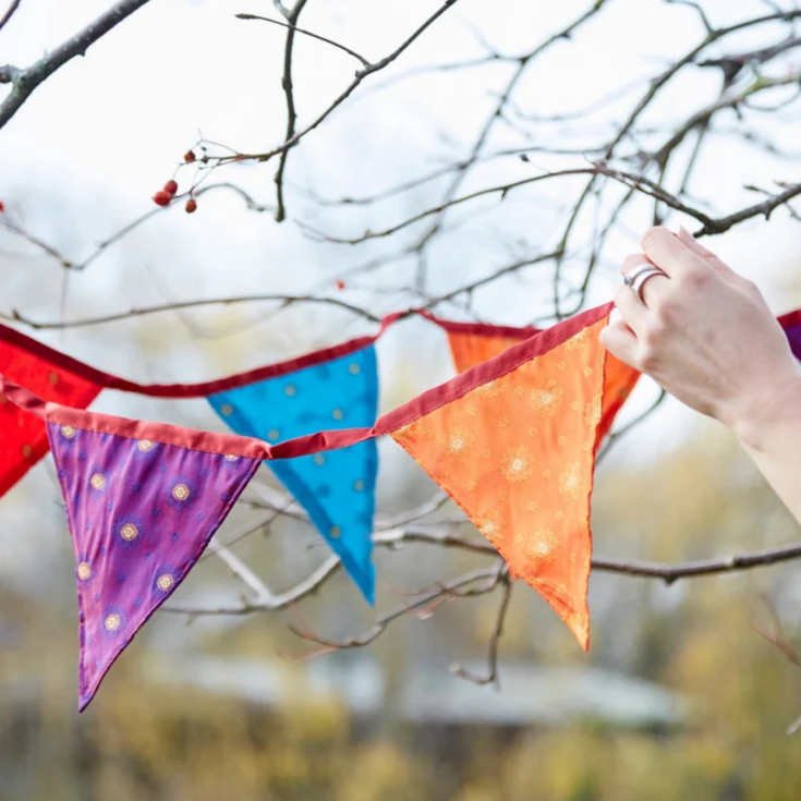 Image for Birthday Garland/Banner