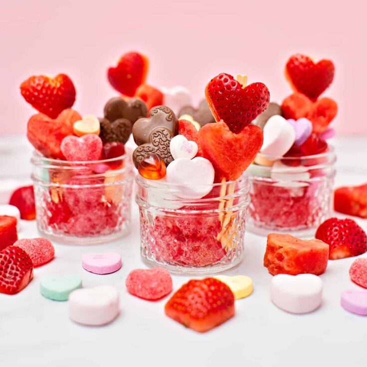 Image for Valentine Jarcuterie 