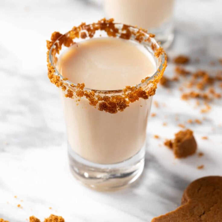 Image for Gingerbread Shots