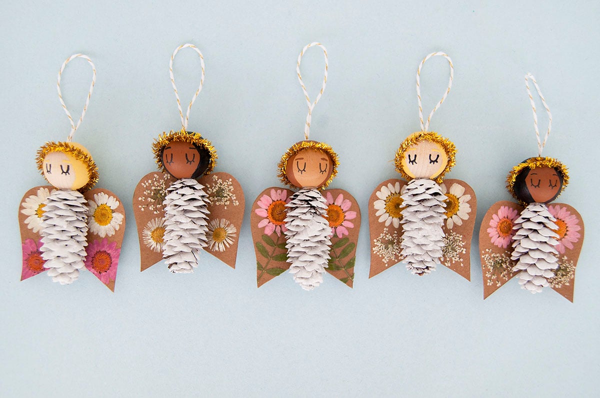 50 Winter Crafts for Kids to Keep Them Busy! - Oh My Creative