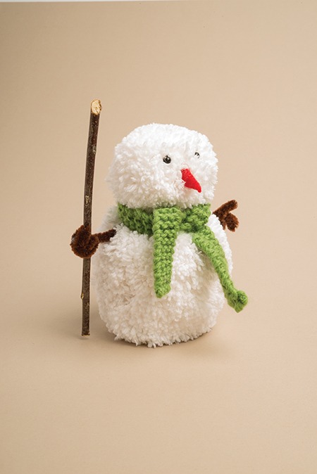 Image for Pom Pom Snowman