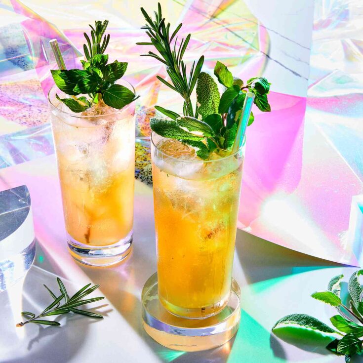 Image for Winter Mojito