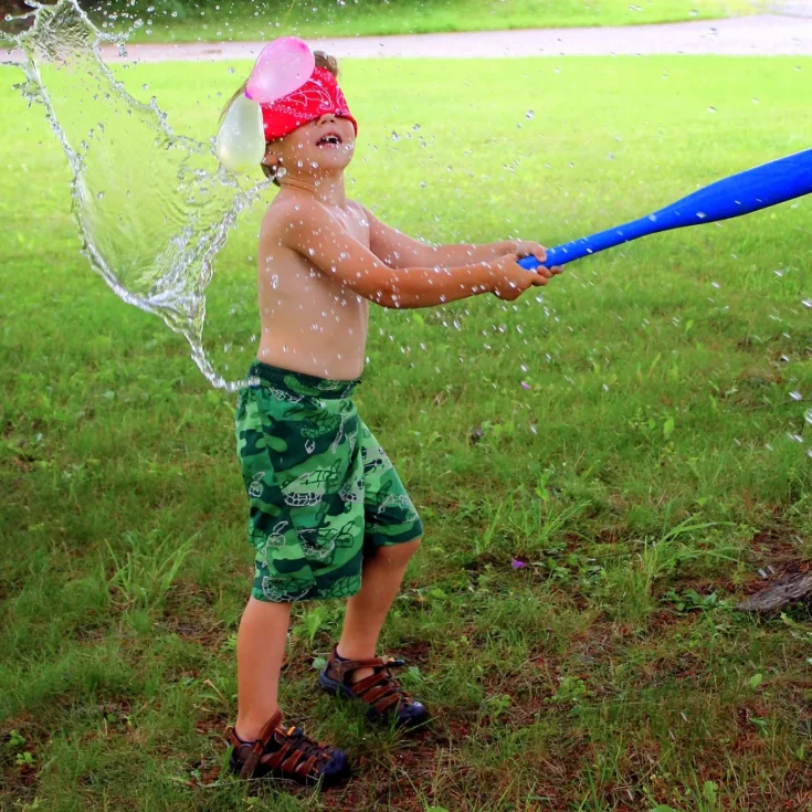 Image for Water Balloon Piñata