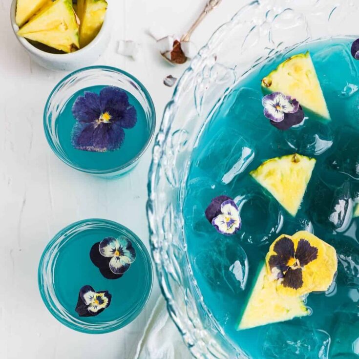 Image for Baby Shower Punch