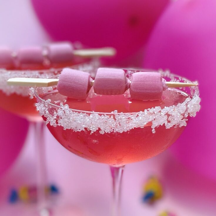 Image for Bubble Gum Martini 
