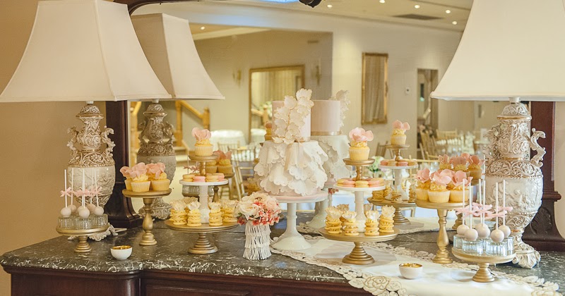 Birthday Party Candy Table Ideas - Oh My Creative