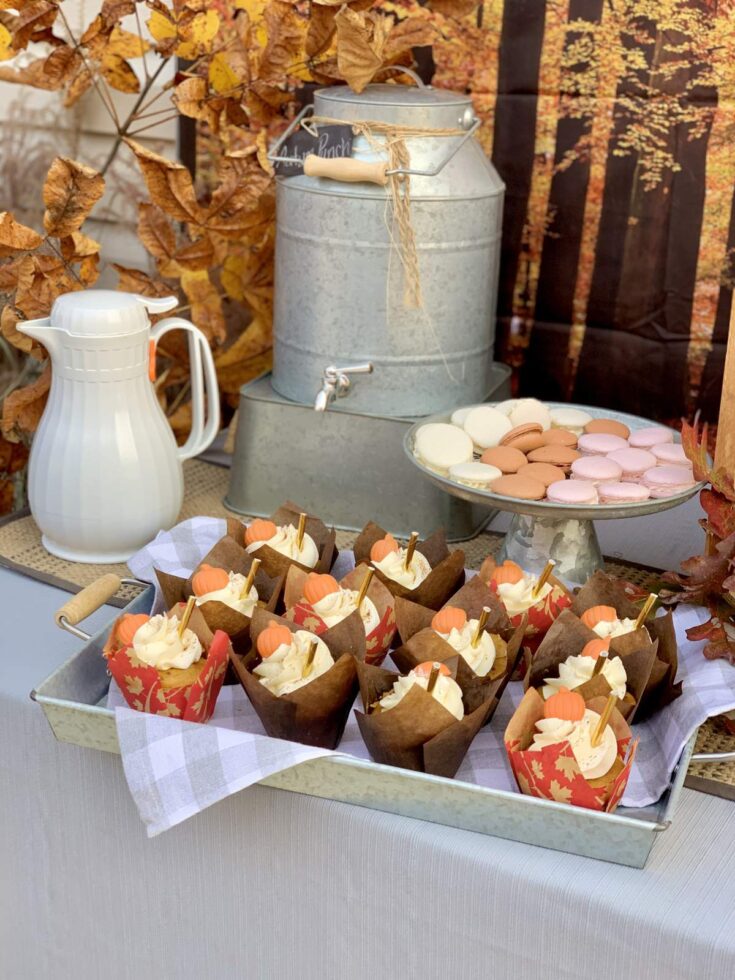 Image for Pumpkin spice and Everything Nice!