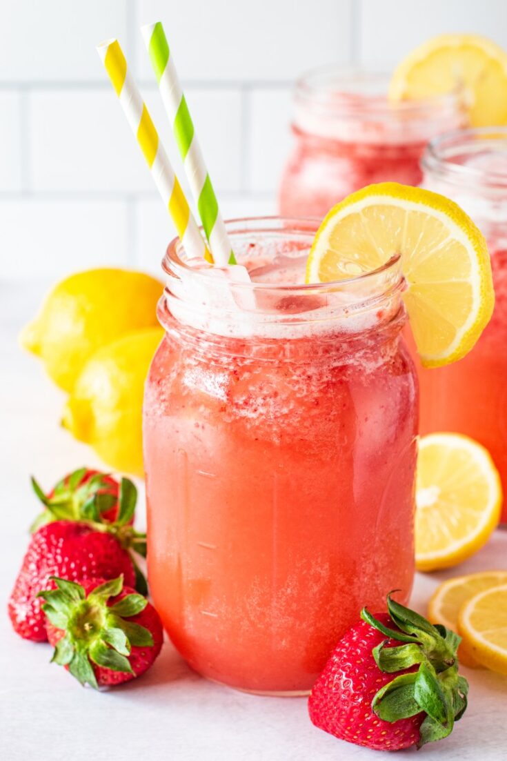 Image for SPARKLING FRUIT PUNCH