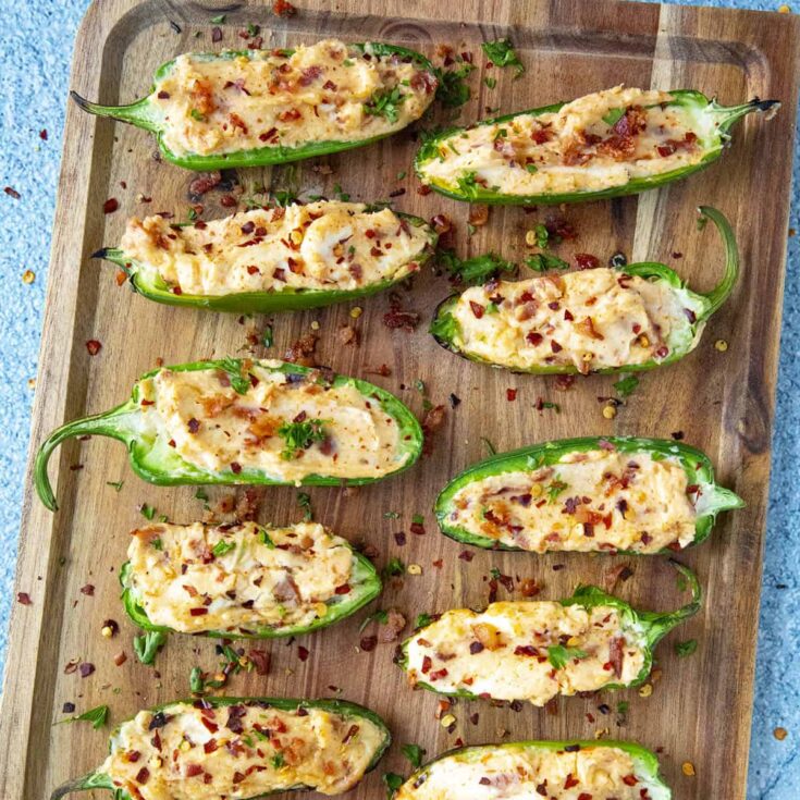 Image for Grilled Jalapeno Poppers Recipern