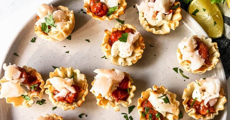 Image for Shrimp Cocktail Cups