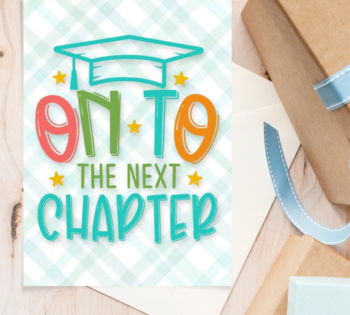 Image for Free Printable Graduation Cards