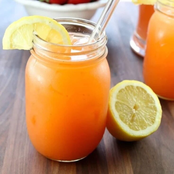 Image for Berry Punch 