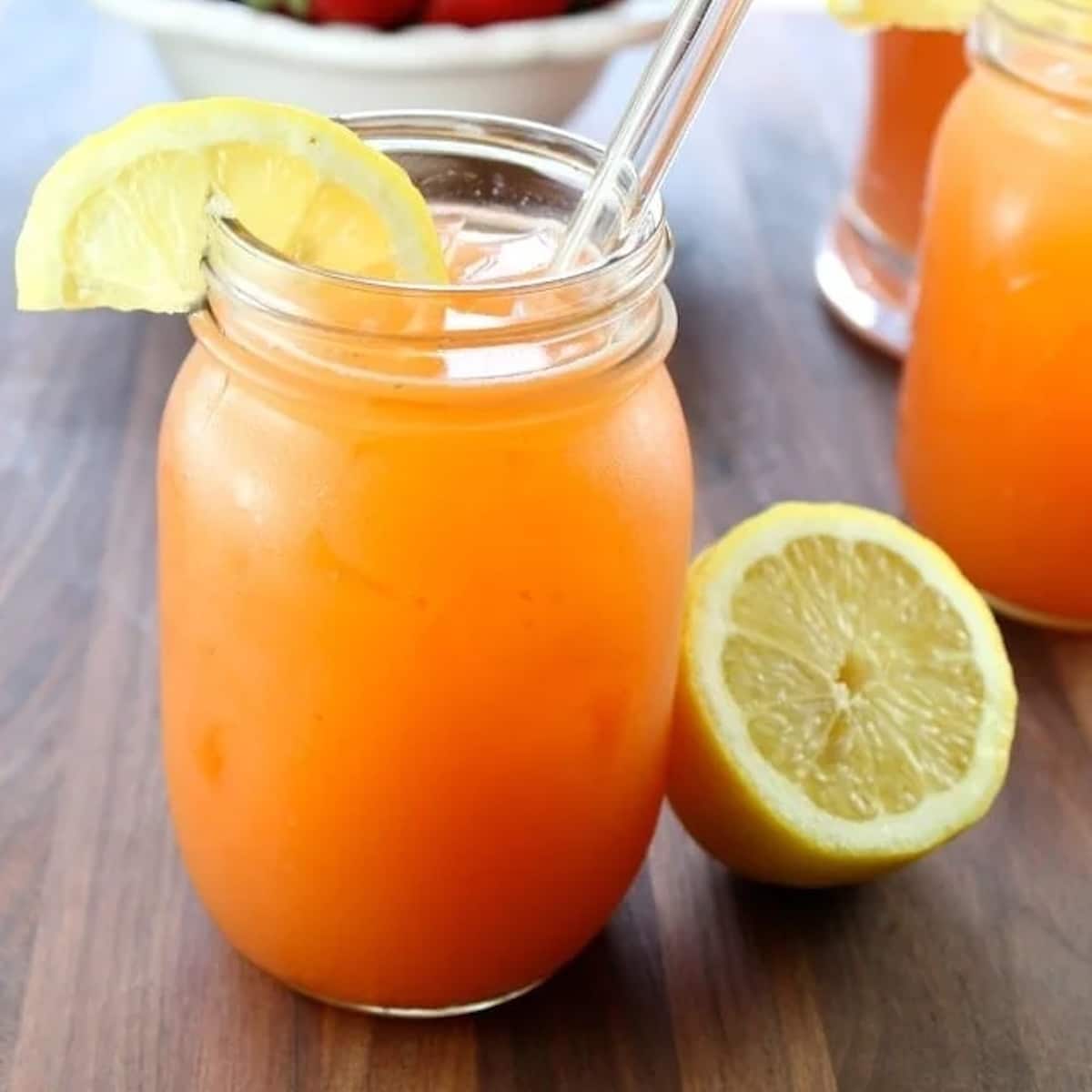Image for Berry Punch 