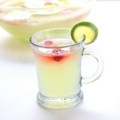 Image for Limeade Punch