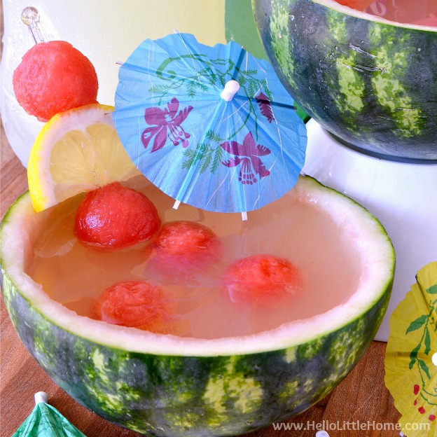 Image for Watermelon Punch