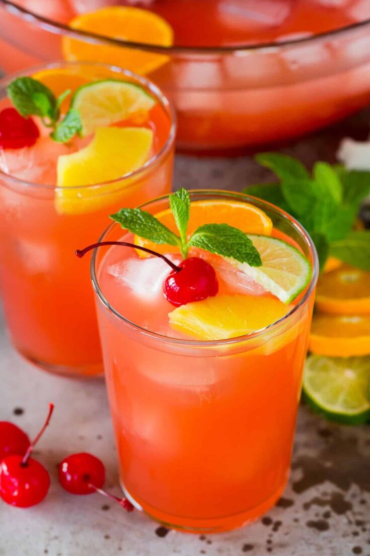 Image for Vodka Punch