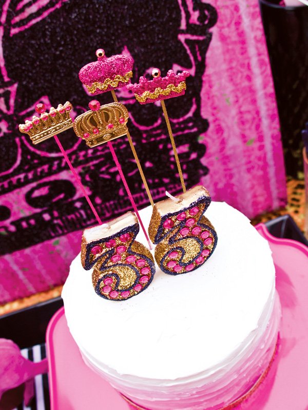 Image for Glitter & Glam Favorite Things Party 