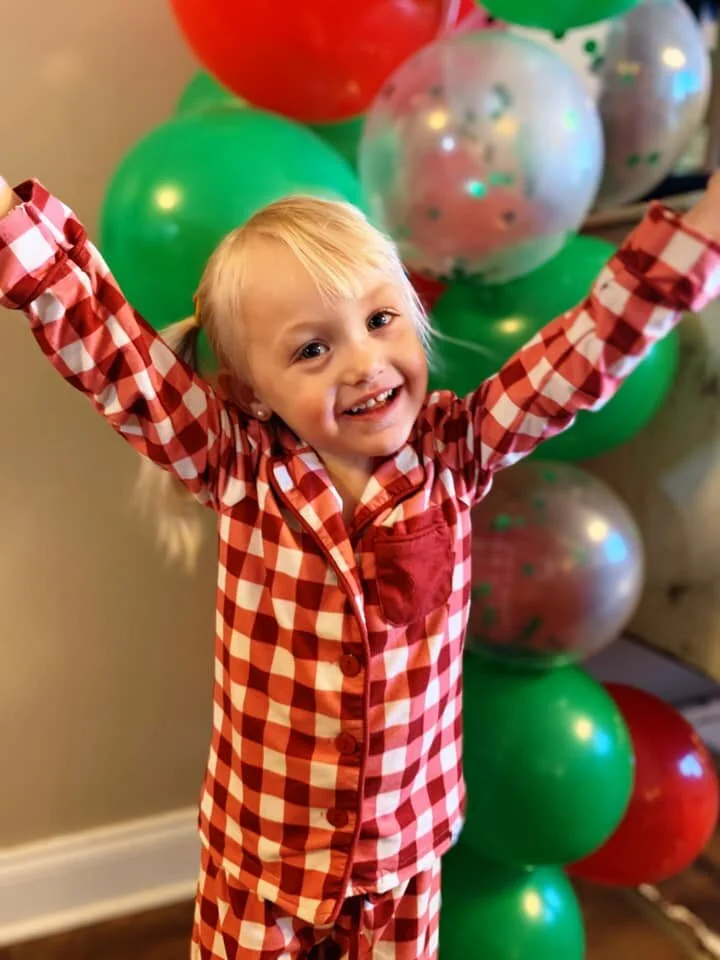 Image for Emery's Grinchy 3rd Birthday!