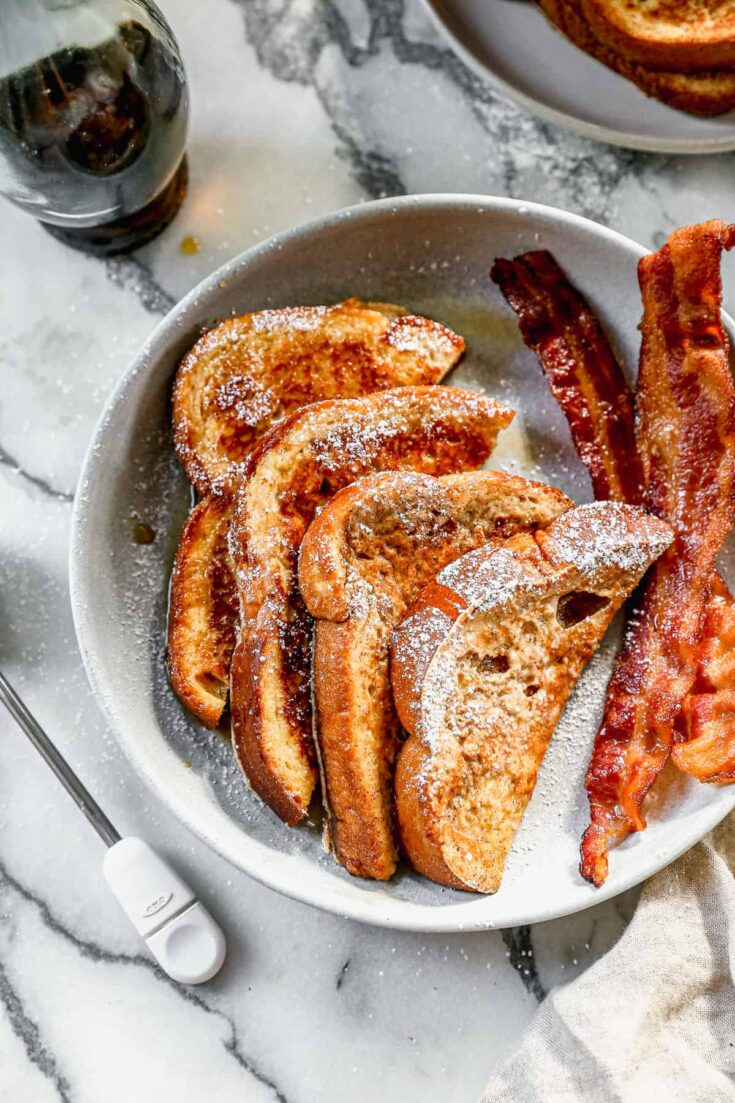 Image for Easy French Toast Recipe