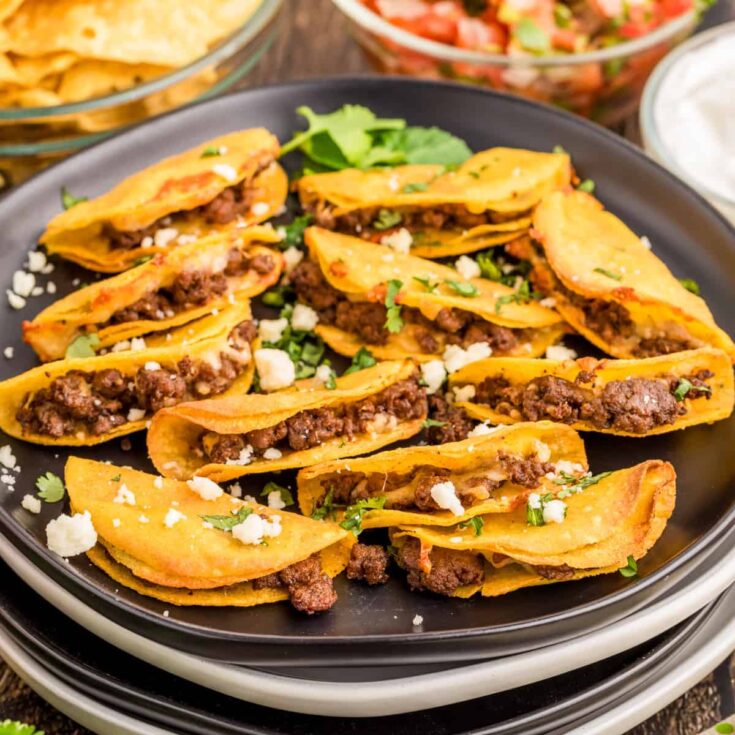 Image for Mini Tacos