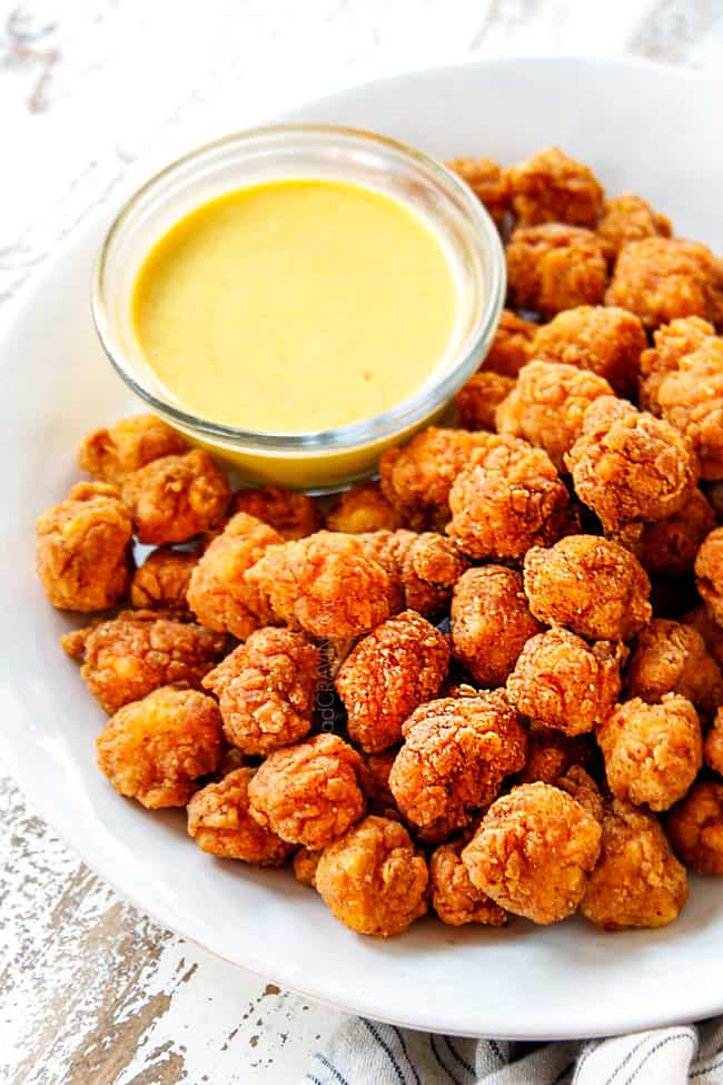 Image for Popcorn Chicken