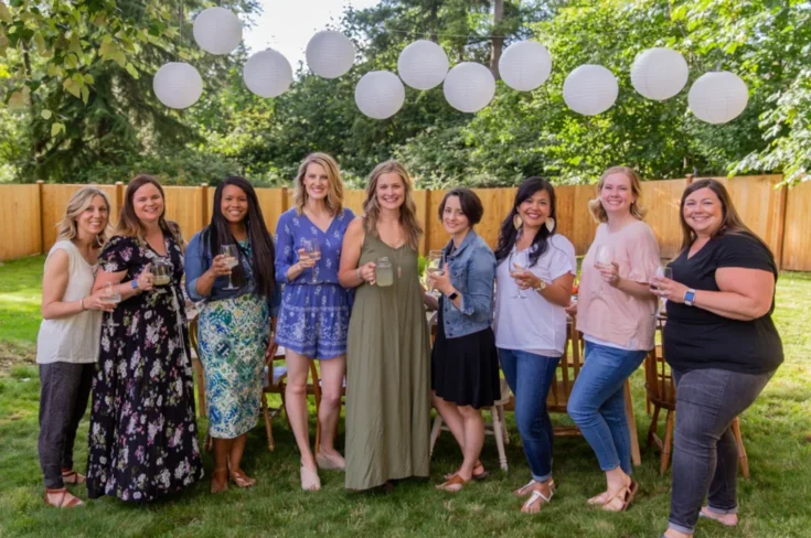 Image for A Charcuterie Inspired Adult Birthday Party 