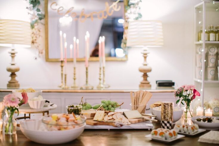 Image for Birthday Cocktail Party