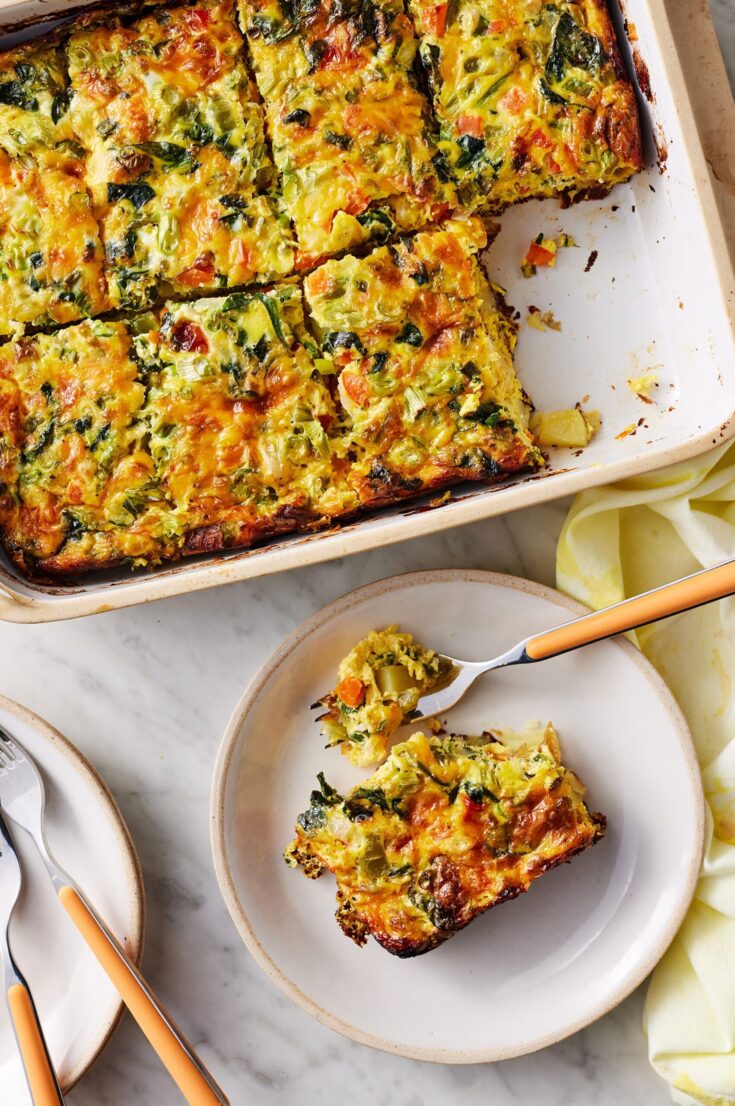 Image for Breakfast Casserole