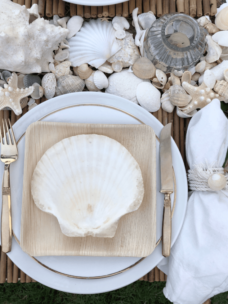 Image for Elegant Hawaiian Luau Party
