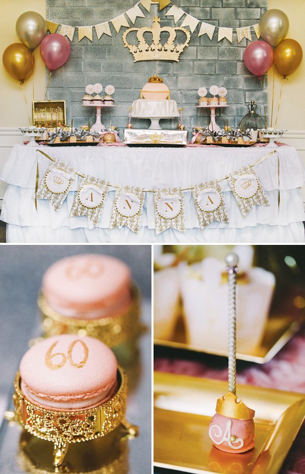 Image for Magnificent Royal 60th Birthday Party