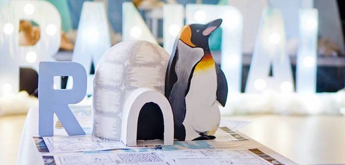 Image for Arctic Animal Birthday Party