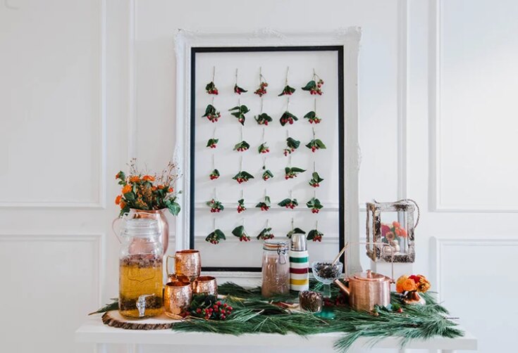 Image for A Cozy Winter Cocktail Party