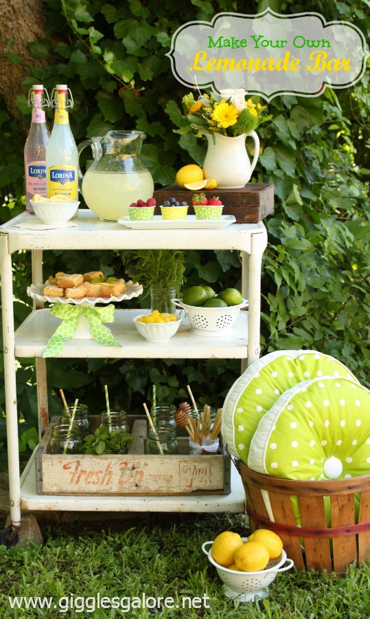 Image for Lemonade Bar