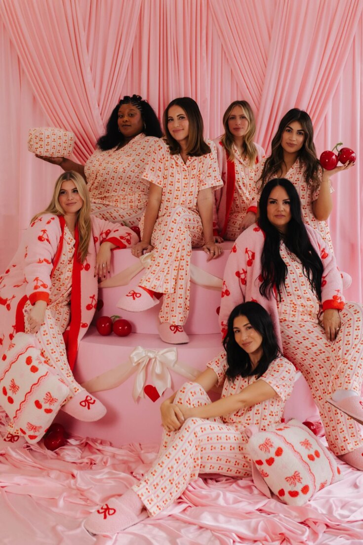 Image for Adult Pajama Party